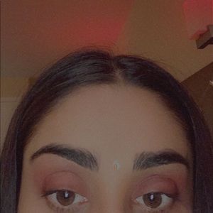 Meet your Posher, Simran